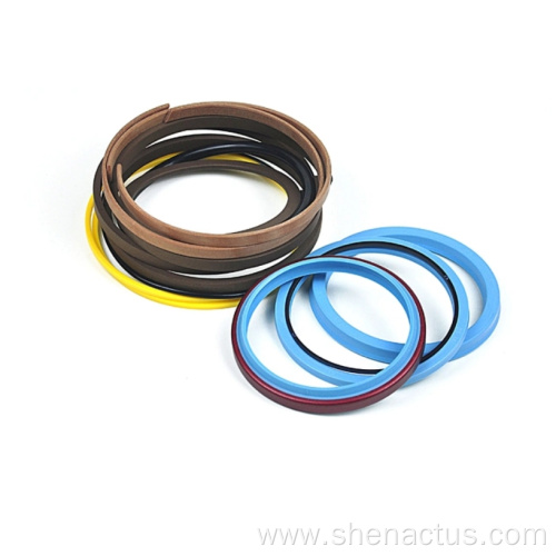 Custom O-Ring Rubber Sealing Ring Rubber O-Ring